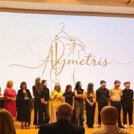 Gala finałowa projektu „Młodzi Kreatorzy Przyszłości”