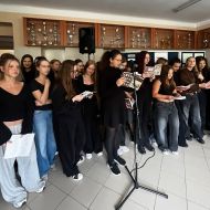 Narodowe Czytanie „Dziadów” Adama Mickiewicza