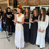 Narodowe Czytanie „Dziadów” Adama Mickiewicza
