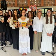 Narodowe Czytanie „Dziadów” Adama Mickiewicza
