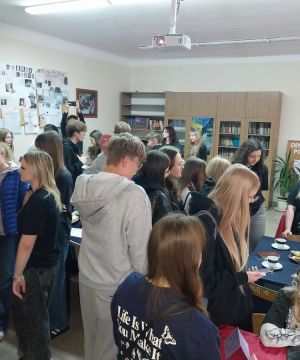 Dzień Otwarty i mnóstwo atrakcji dla ósmoklasistów 