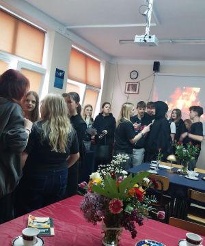 Dzień Otwarty i mnóstwo atrakcji dla ósmoklasistów 