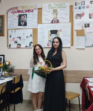 Dzień Otwarty i mnóstwo atrakcji dla ósmoklasistów 