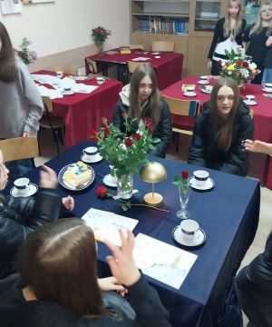 Dzień Otwarty i mnóstwo atrakcji dla ósmoklasistów 