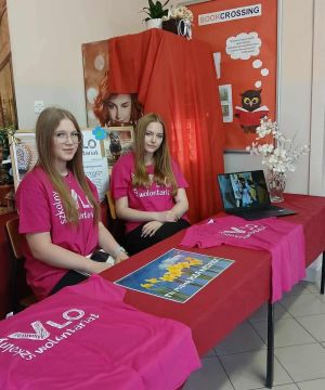 Dzień Otwarty i mnóstwo atrakcji dla ósmoklasistów 