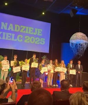 Nadzieje Kielc