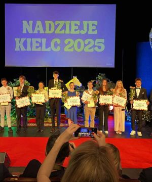Nadzieje Kielc
