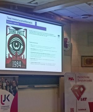 KIELECKI SALON MATURZYSTÓW – PERSPEKTYWY 2025