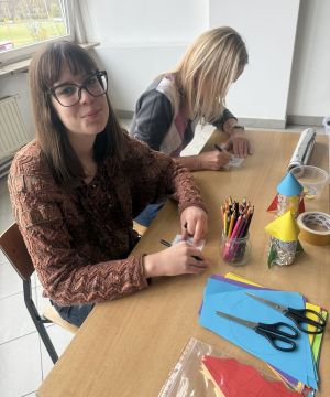 Spotkanie z dr. Sławoszem Uznańskim- Wiśniewskim 