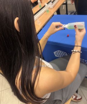 Spotkanie z dr. Sławoszem Uznańskim- Wiśniewskim 