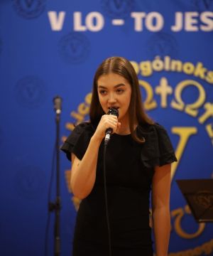 Szkolny Festiwal Talentów – "Pokaż swój talent Ściegienniaku!" 