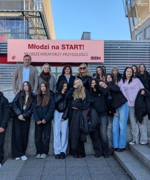 Spotkanie inauguracyjne projektu