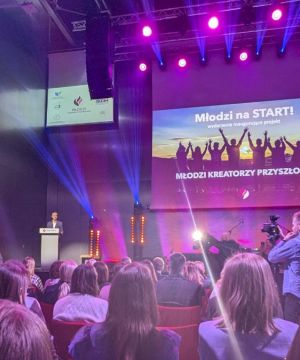 Spotkanie inauguracyjne projektu