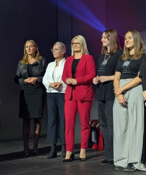 Spotkanie inauguracyjne projektu