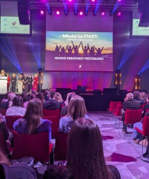 Spotkanie inauguracyjne projektu