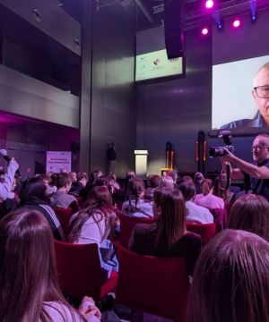 Spotkanie inauguracyjne projektu