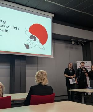 Spotkanie inauguracyjne projektu