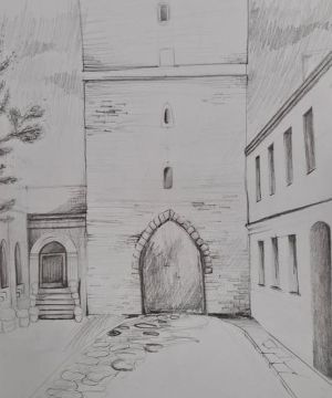 Trzy dni pełne inspiracji i nauki – wyjazdowe zajęcia w Sandomierzu