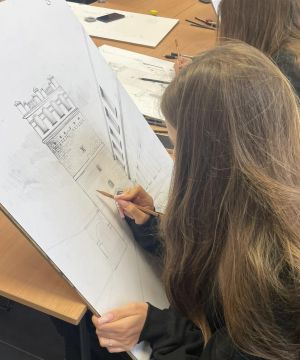 Trzy dni pełne inspiracji i nauki – wyjazdowe zajęcia w Sandomierzu