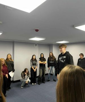 Camp Kreatywności – twórczy weekend w Wólce Milanowskiej