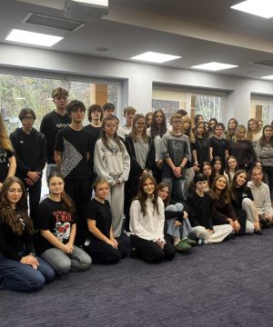 Camp Kreatywności – twórczy weekend w Wólce Milanowskiej