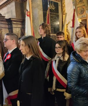 Niewola- Walka- Niepodległość