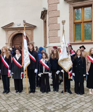 Niewola- Walka- Niepodległość