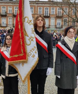 Niewola- Walka- Niepodległość