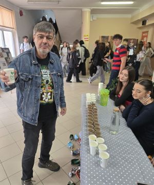 Światowy Dzień Zapobiegania Otyłości