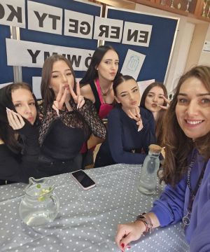 Światowy Dzień Zapobiegania Otyłości