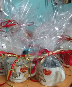 Ściegienniacy otworzyli serca na potrzeby innych! 