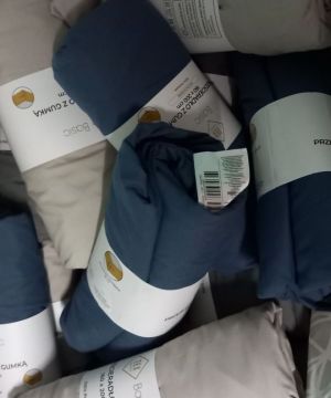 Ściegienniacy otworzyli serca na potrzeby innych! 