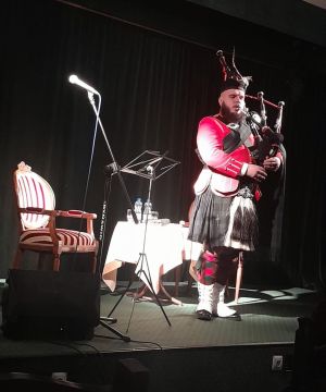 Spotkanie z Ambasadorem Węgier