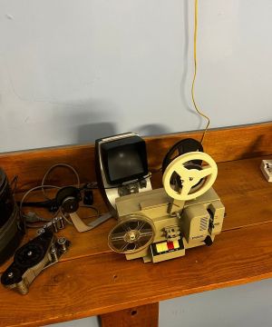 Młodzi Kreatorzy Przyszłości w Kinie Moskwa