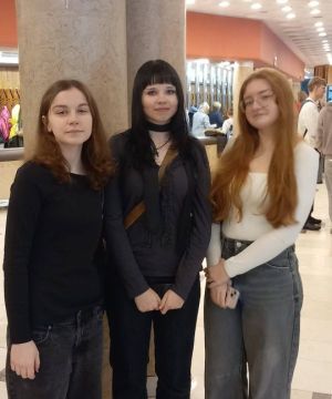 Spektakl Kieleckiego Teatru Tańca, pt. "Królowa Śniegu"