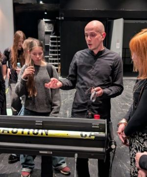 Świętokrzyskie Horyzonty Zawodowe – kolejna wizyta studyjna za nami!