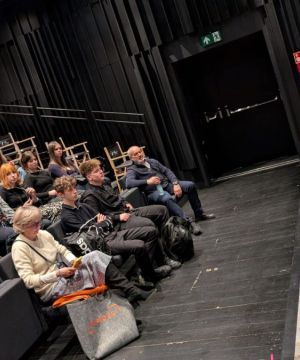 Świętokrzyskie Horyzonty Zawodowe – kolejna wizyta studyjna za nami!