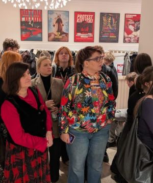 Świętokrzyskie Horyzonty Zawodowe – kolejna wizyta studyjna za nami!