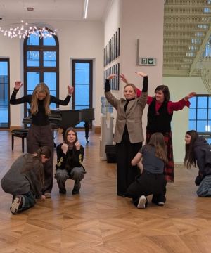 Świętokrzyskie Horyzonty Zawodowe – kolejna wizyta studyjna za nami!