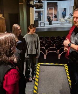 Świętokrzyskie Horyzonty Zawodowe – kolejna wizyta studyjna za nami!