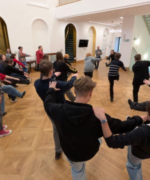 Świętokrzyskie Horyzonty Zawodowe – kolejna wizyta studyjna za nami!