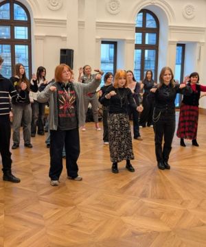 Świętokrzyskie Horyzonty Zawodowe – kolejna wizyta studyjna za nami!