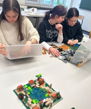 Wizyta studyjna w ramach projektu „Młodzi Kreatorzy Przyszłości”