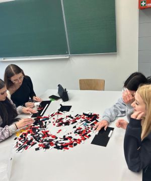 Wizyta studyjna w ramach projektu „Młodzi Kreatorzy Przyszłości”