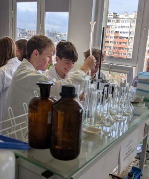 Wizyta studyjna w ramach projektu „Młodzi Kreatorzy Przyszłości”