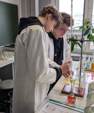 Wizyta studyjna w ramach projektu „Młodzi Kreatorzy Przyszłości”