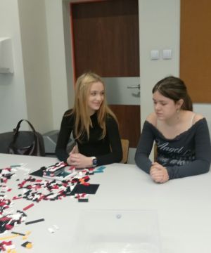 Wizyta studyjna w ramach projektu „Młodzi Kreatorzy Przyszłości”