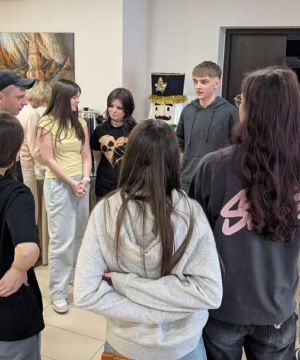 Camp Kreatywności – dwa dni pełne inspiracji i współpracy