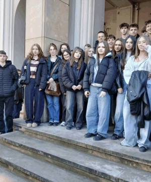 Miesiąc Edukacji Prawnej w Kielcach