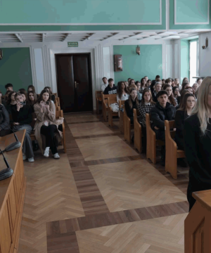 Miesiąc Edukacji Prawnej w Kielcach